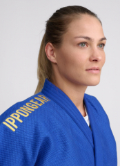 Кимоно дзюдо IPPON GEAR IJF LEGEND 2