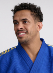 Кимоно дзюдо IPPON GEAR IJF LEGEND 2